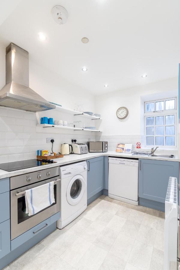 The Samphire Suite By Margate Suites Exteriér fotografie